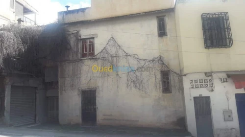 Vente Villa Constantine Constantine