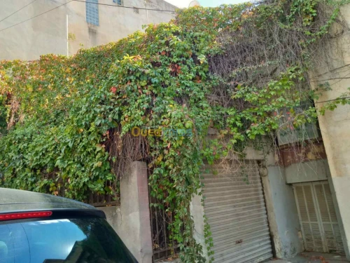 Vente Villa Constantine Constantine