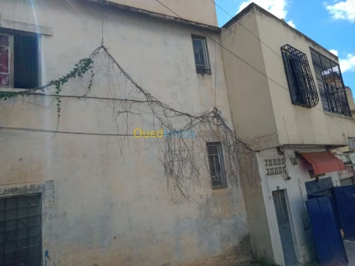 Vente Villa Constantine Constantine