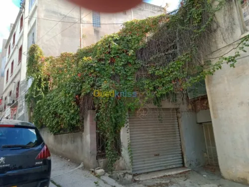 Vente Villa Constantine Constantine