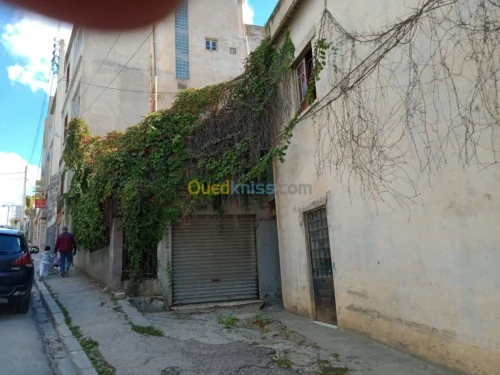 Vente Villa Constantine Constantine