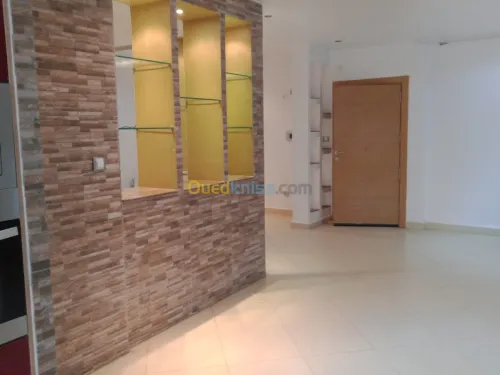 Location Appartement F3 Alger Said hamdine
