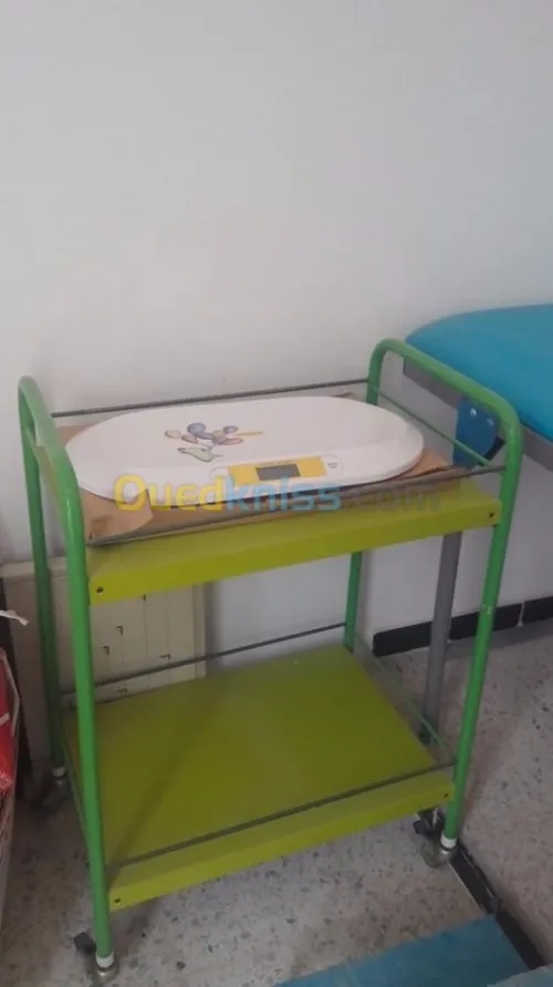 TABLE DE CONSULTATION 