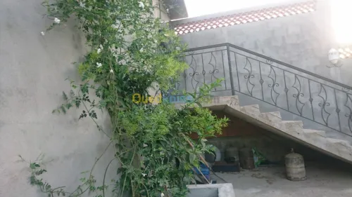 Vente Villa Boumerdes Taourga
