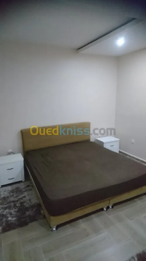 Vente Villa Boumerdes Taourga