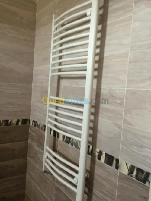 Vente Villa Boumerdes Taourga