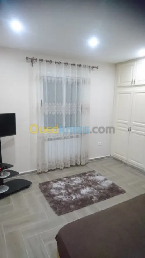 Vente Villa Boumerdes Taourga