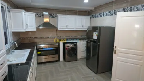 Vente Villa Boumerdes Taourga