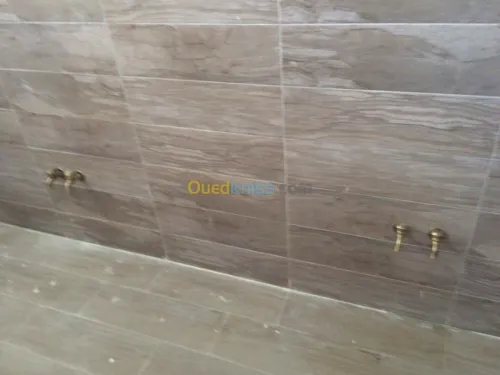 Vente Villa Boumerdes Taourga