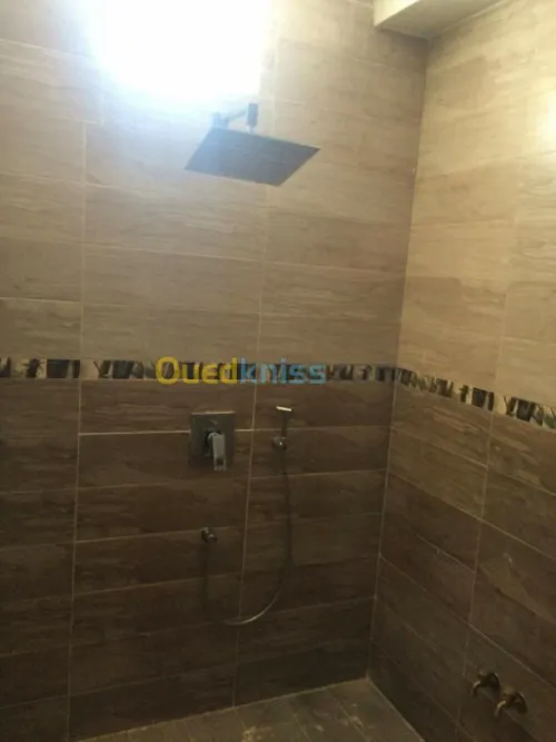 Vente Villa Boumerdes Taourga