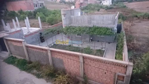 Vente Villa Boumerdes Taourga