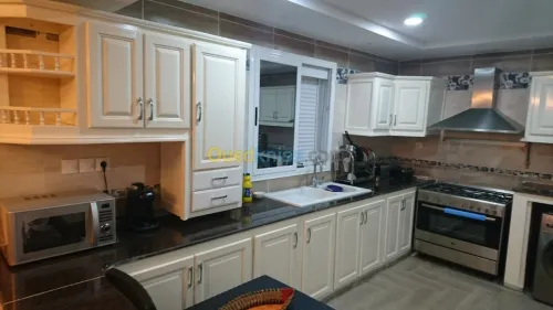 Vente Villa Boumerdes Taourga