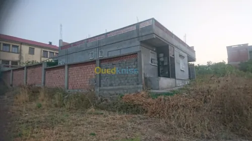 Vente Villa Boumerdes Taourga