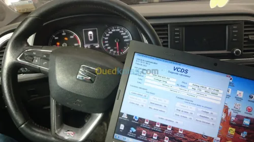 scanner et diagnostique et réparations