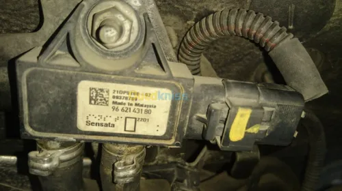 scanner et diagnostique et réparations