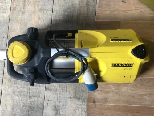 pompe karcher Gp 60 m5