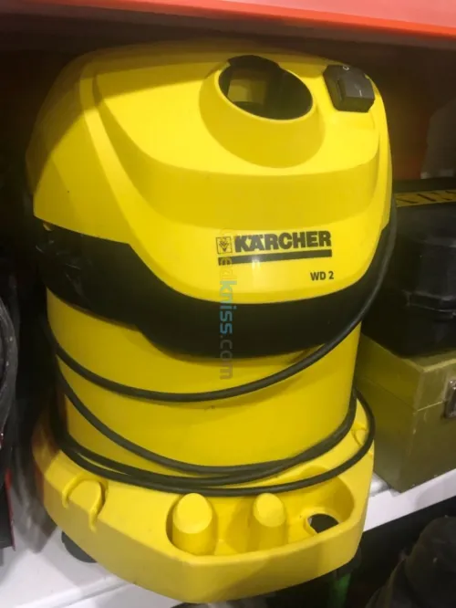 aspirateur karcher original 