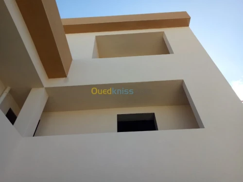 revêtement de façade