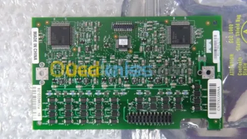 CISCO Fax Extension Module 