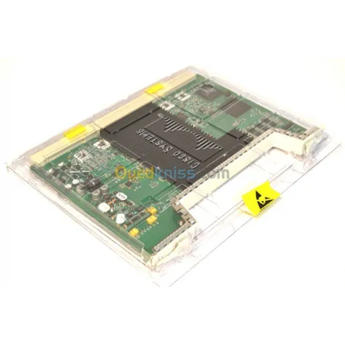 cartes Cisco ONS 15454 SONET/SDH XC-VX