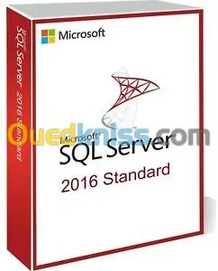 SQL SERVER 2008/2012/2014/2016