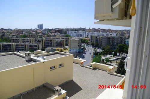 Vente Appartement F4 Setif Setif