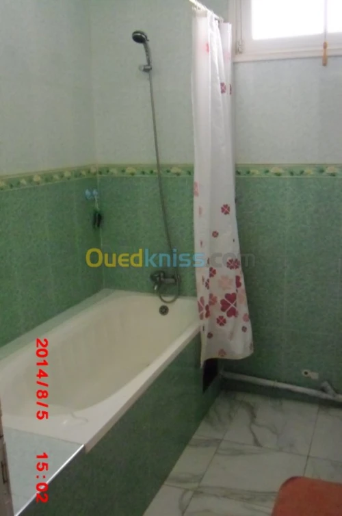 Vente Appartement F4 Setif Setif