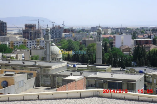 Vente Appartement F4 Setif Setif