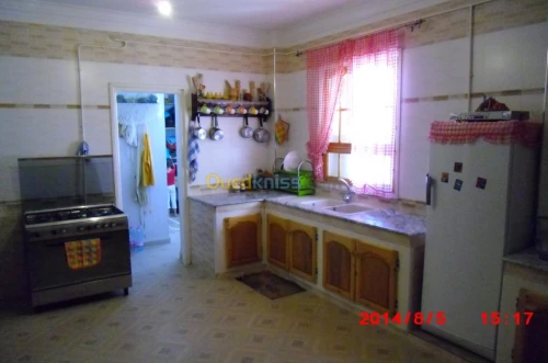 Vente Appartement F4 Setif Setif