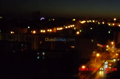Vente Appartement F4 Setif Setif