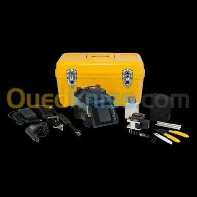 Raccordement ,Soudeur, Test Fibre Optique FTTH