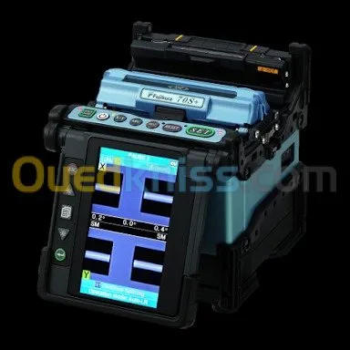 Raccordement ,Soudeur, Test Fibre Optique FTTH