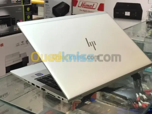 HP ELITEBOOK 840 G5 i5 7300u 8G 512SSD