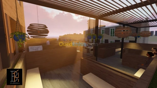 Conception, Architecture et Design