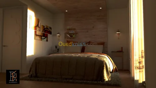 Conception, Architecture et Design