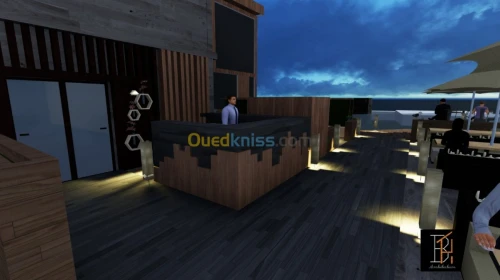 Conception, Architecture et Design