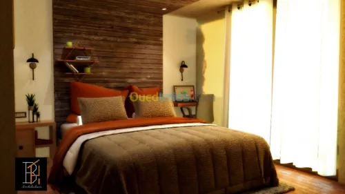 Conception, Architecture et Design