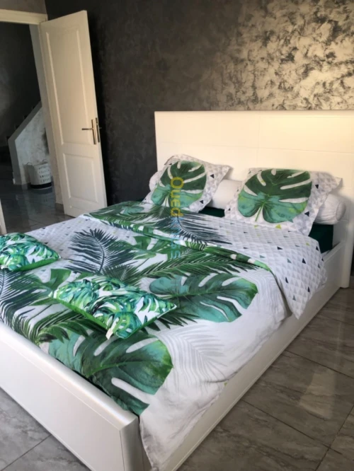 Location vacances Villa Alger Bordj el bahri