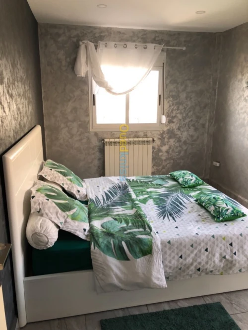 Location vacances Villa Alger Bordj el bahri