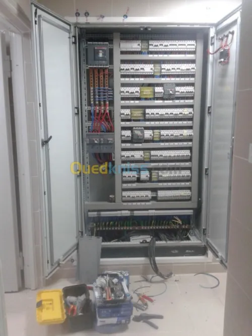 electricité générale