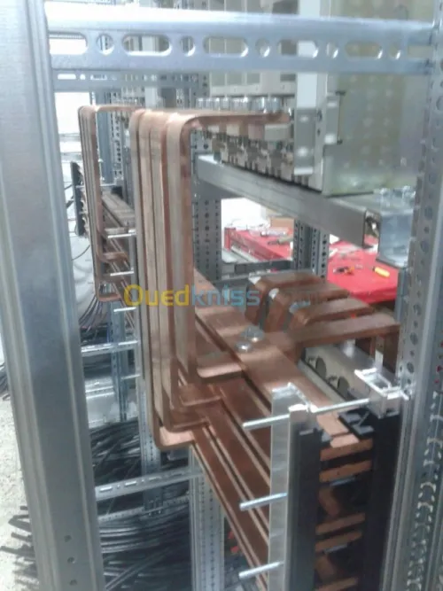 electricité générale