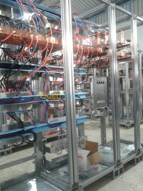 electricité générale