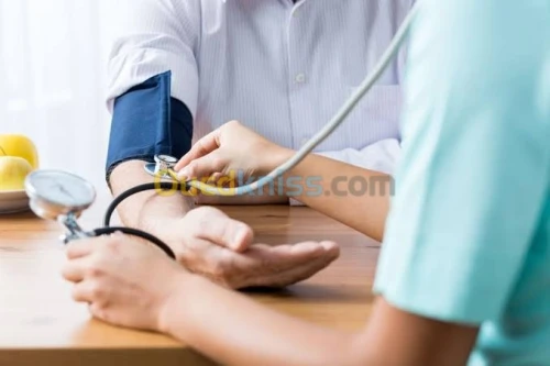 les soins