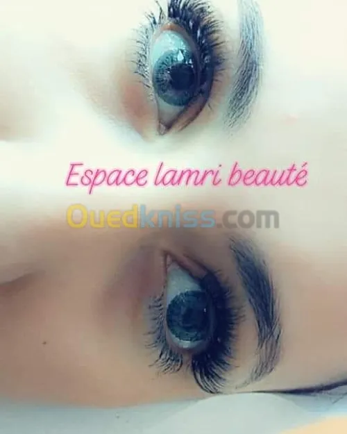 Onglerie extension cils nettoyage dpea