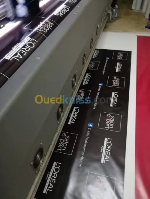 Impression Numérique divers supports