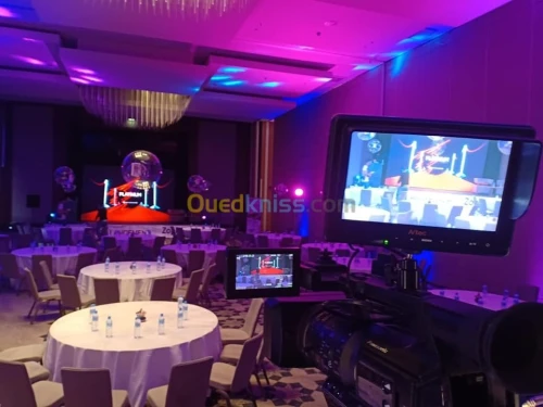 Location sono location scène 