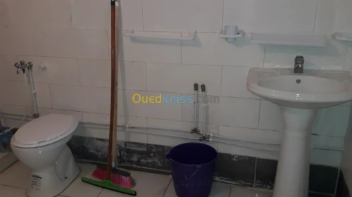 Location vacances Niveau De Villa F2 Tipaza Tipaza