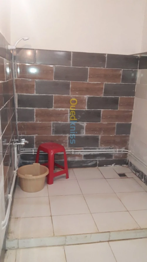 Location vacances Niveau De Villa F2 Tipaza Tipaza