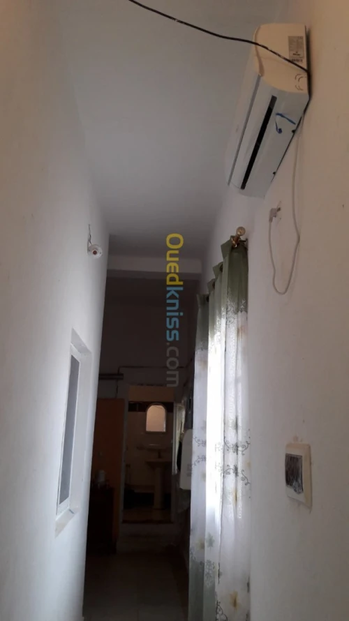 Location vacances Niveau De Villa F2 Tipaza Tipaza