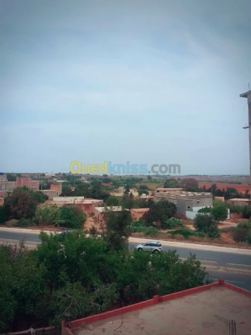 Vente Villa Mostaganem Hadjadj